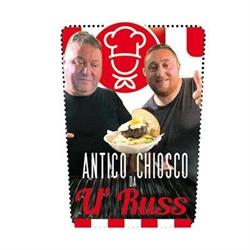 Antico Chiosco da U' RUSS, Bari orari di apertura