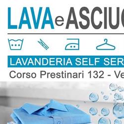 Lavanderia Lava e Asciuga, Vercelli orari di apertura