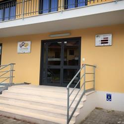 UCCP - San Giorgio del Sannio, orari di apertura