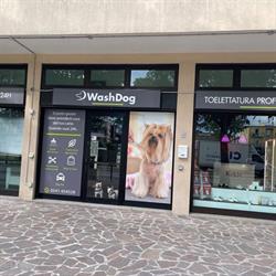Wash Dog Rimini, orari di apertura