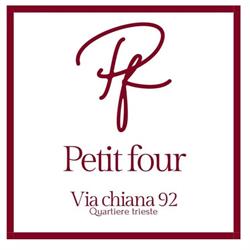 Petit four, Roma orari di apertura