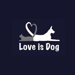 Love is Dog, Roma orari di apertura