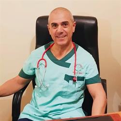 Dott. Gaetano Anello - Studio Medico Vascular Palermo, orari di apertura
