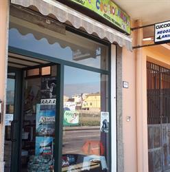 Cucciolandia articoli per animali, Sestu orari di apertura