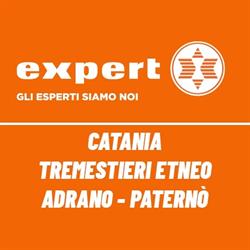 Expert City Catania - Puccini, orari di apertura