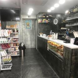 Caffetteria Diaz, Bari orari di apertura