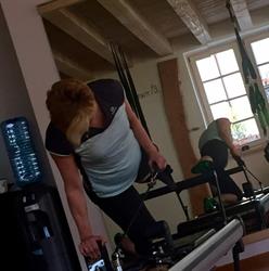 Pilates CLUB Change your life di Cristina Butti, Alessandria orari di apertura