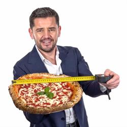 Pizza 36, Marano di Napoli orari di apertura