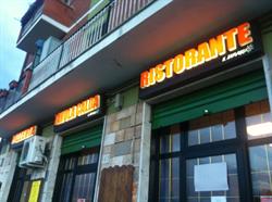 Ristorante Il Miraggio, Roma orari di apertura