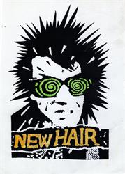 New HAIR Parrucchiere Uomo, Spino d'Adda orari di apertura