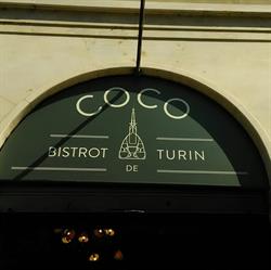Coco Bistrot Torino, orari di apertura