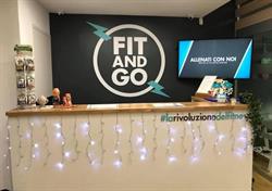 FitAndGo, Bari orari di apertura