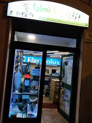 Folmix Folletto & Bimby, Bari orari di apertura