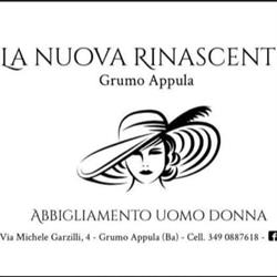 La nuova Rinascente Grumo Appula, orari di apertura