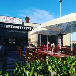 Bar Pizzeria Agrestone, Colle di Val d'Elsa orari di apertura