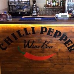 Chilli Pepper, Pizzo orari di apertura