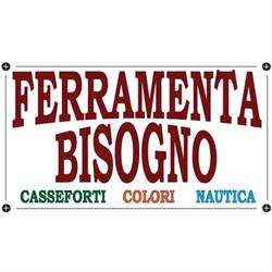 Ferramenta Bisogno, Salerno orari di apertura