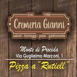Cremeria Gianni, Monte di Procida orari di apertura