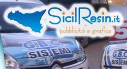 Sicilresin pubblicità e grafica, Palermo orari di apertura