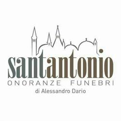 Onoranze Funebri Sant'Antonio di Alessandro Dario, Padova orari di apertura