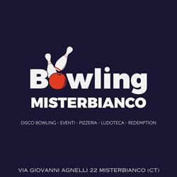 Bowling Misterbianco, orari di apertura