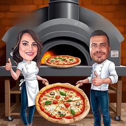 Pizza da Gabry e Dino / Il pomod"oro, Grugliasco orari di apertura