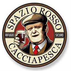 CacciaPesca Spazio Rosso, Chiaravalle orari di apertura