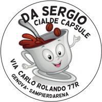 Da Sergio Cialde Capsule e non solo, Genova orari di apertura