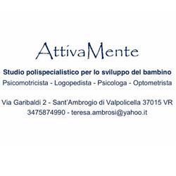 AttivaMente - Studio polispecialistico per lo sviluppo del bambino, Sant'Ambrogio di Valpolicella orari di apertura