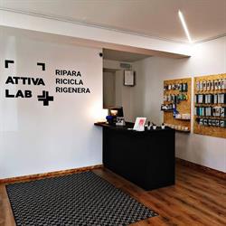 Attiva lab Castelfranco Veneto Riparazioni Smartphone, orari di apertura