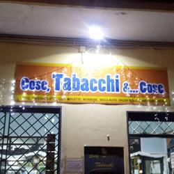 IQOS PARTNER - Tabacchi E Cose Di Iazzetta Argenia, Ottaviano, orari di apertura
