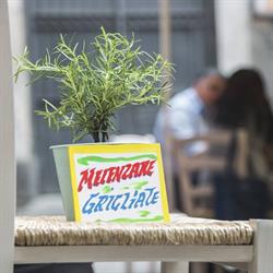 Trattoria Don Vincenzo Napoli, orari di apertura