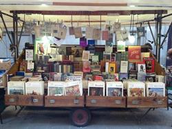 La bancarella dei libri, Firenze orari di apertura