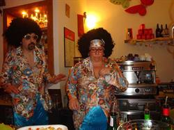 Caffè La Sosta, Firenze orari di apertura