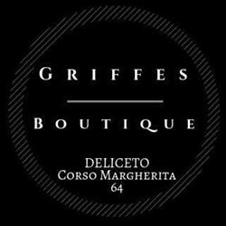 Griffes Boutique Deliceto, orari di apertura