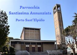 Parrocchia S.S. Annunziata, Porto Sant'Elpidio orari di apertura