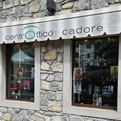Centro Ottico Cadore S.r.l. Forni di Sopra, orari di apertura
