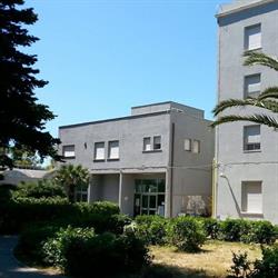 Liceo artistico Pablo Picasso - sede di Anzio, orari di apertura