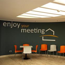 Roma Meeting Center, orari di apertura