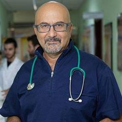 Giuseppe Valenti, ginecologo - medicina della riproduzione, Palermo orari di apertura