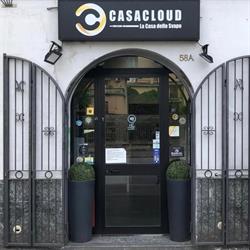 CasaCloud Sangiuliano Milanese La Casa Dello Svapo/Sigarette Elettroniche, San Giuliano Milanese orari di apertura