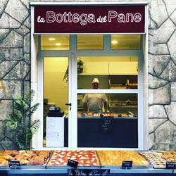 La bottega del pane, Savona orari di apertura