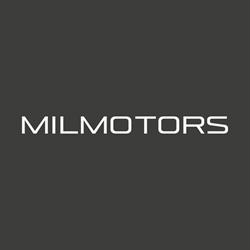 Milmotors, Messina orari di apertura