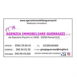 Agenzia Immobiliare Guerrazzi Srl, Porcari orari di apertura