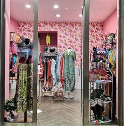 Frida - Abbigliamento & Accessori, Castellammare di Stabia orari di apertura