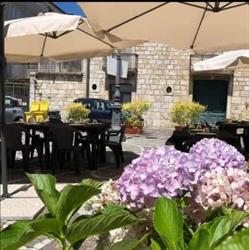 Ristorante "I Sapori del Borgo", Ospedaletto d'Alpinolo orari di apertura