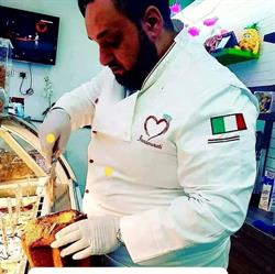 Gelateria Degli Innamorati, Afragola orari di apertura