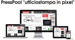 PressPool ufficio stampa in pixel, Legnano orari di apertura