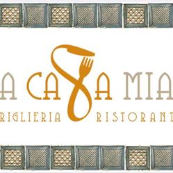 "A Casa Mia" Ristorante-Braceria, Diamante orari di apertura