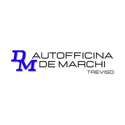 AUTOFFICINA DE MARCHI DAVIDE S.r.l., Treviso orari di apertura